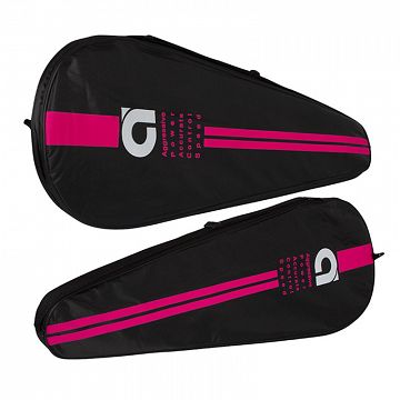 Apacs Racket Cover S 1152 II Pink
